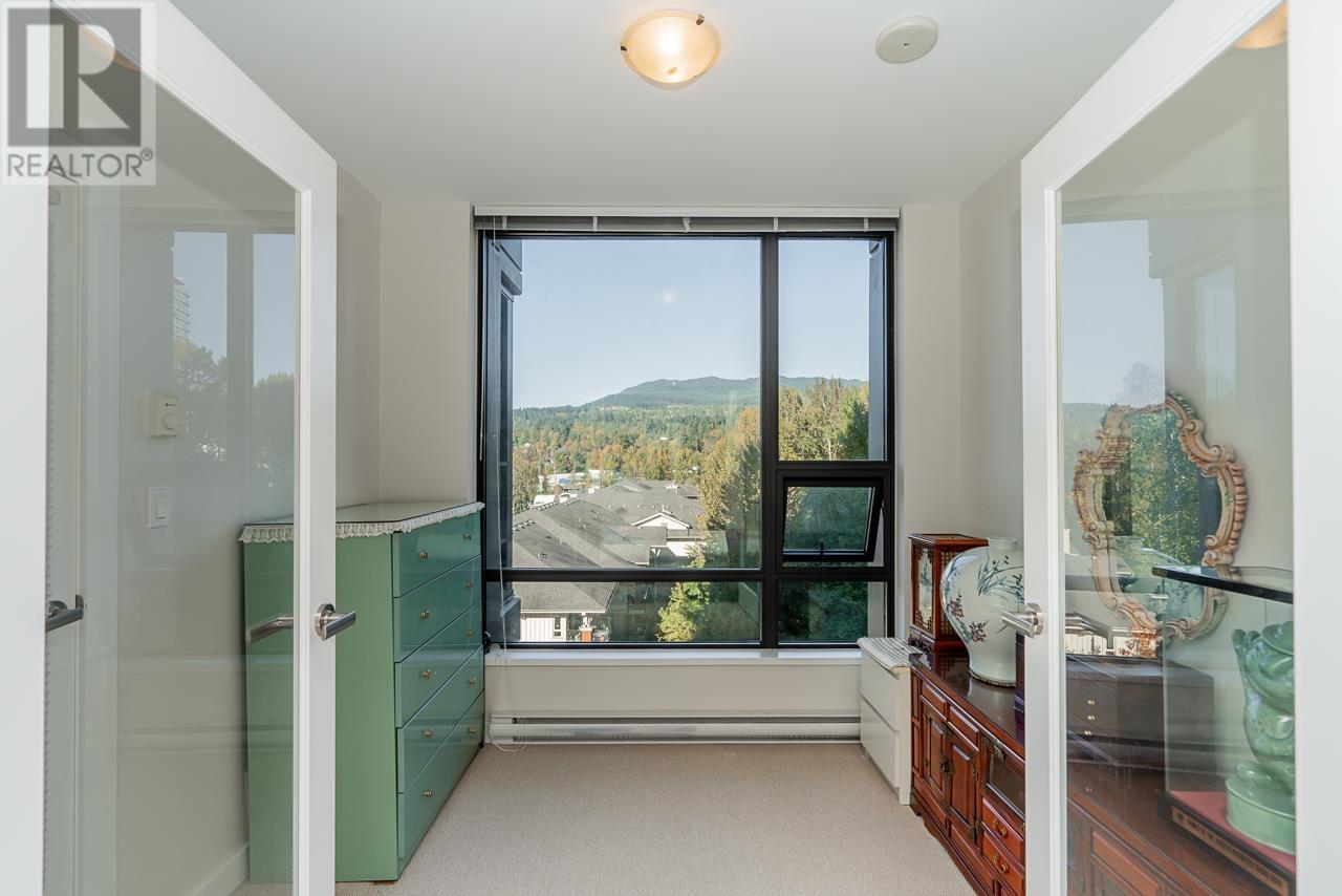 704 301 Capilano Road, Port Moody, British Columbia  V3H 0G6 - Photo 16 - R2829108