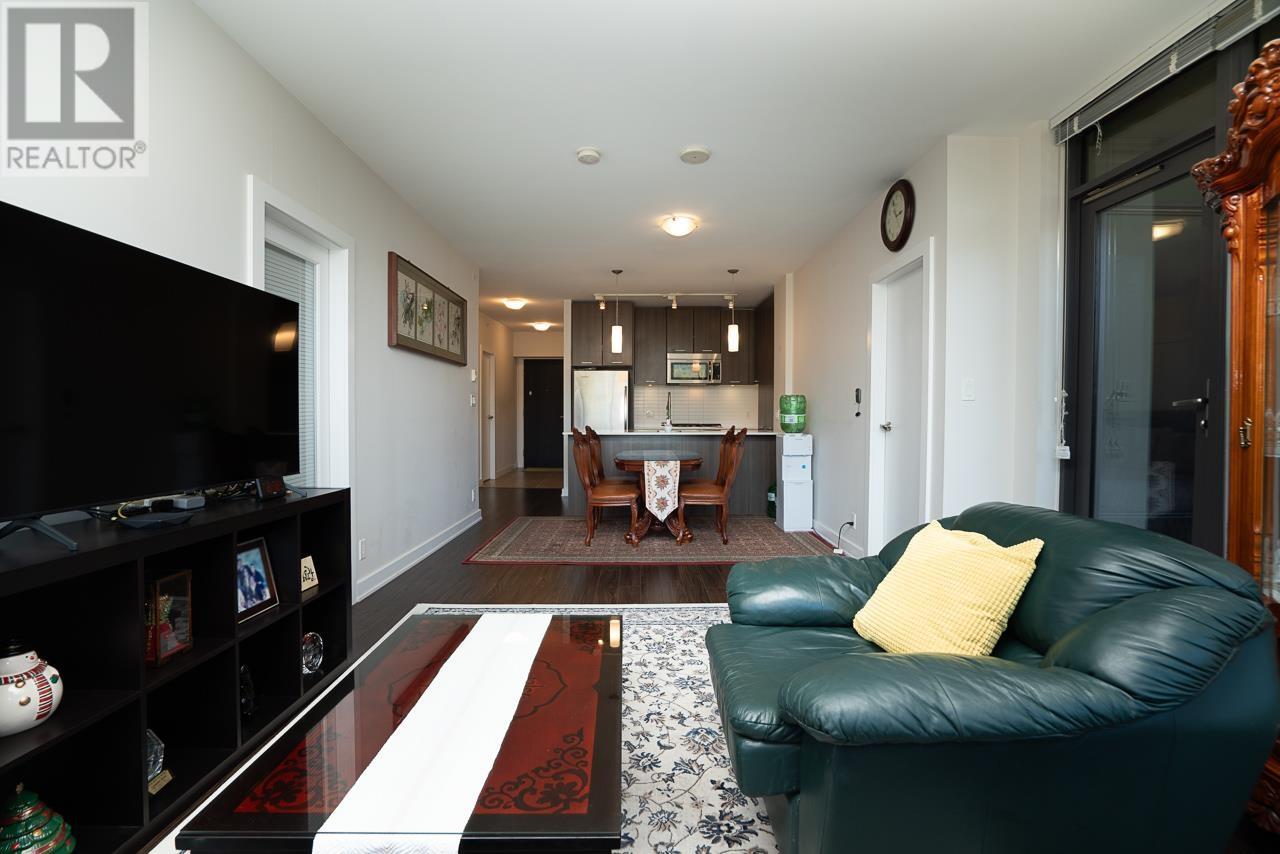 704 301 Capilano Road, Port Moody, British Columbia  V3H 0G6 - Photo 9 - R2829108