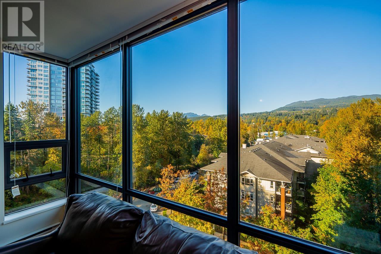 704 301 Capilano Road, Port Moody, British Columbia  V3H 0G6 - Photo 6 - R2829108