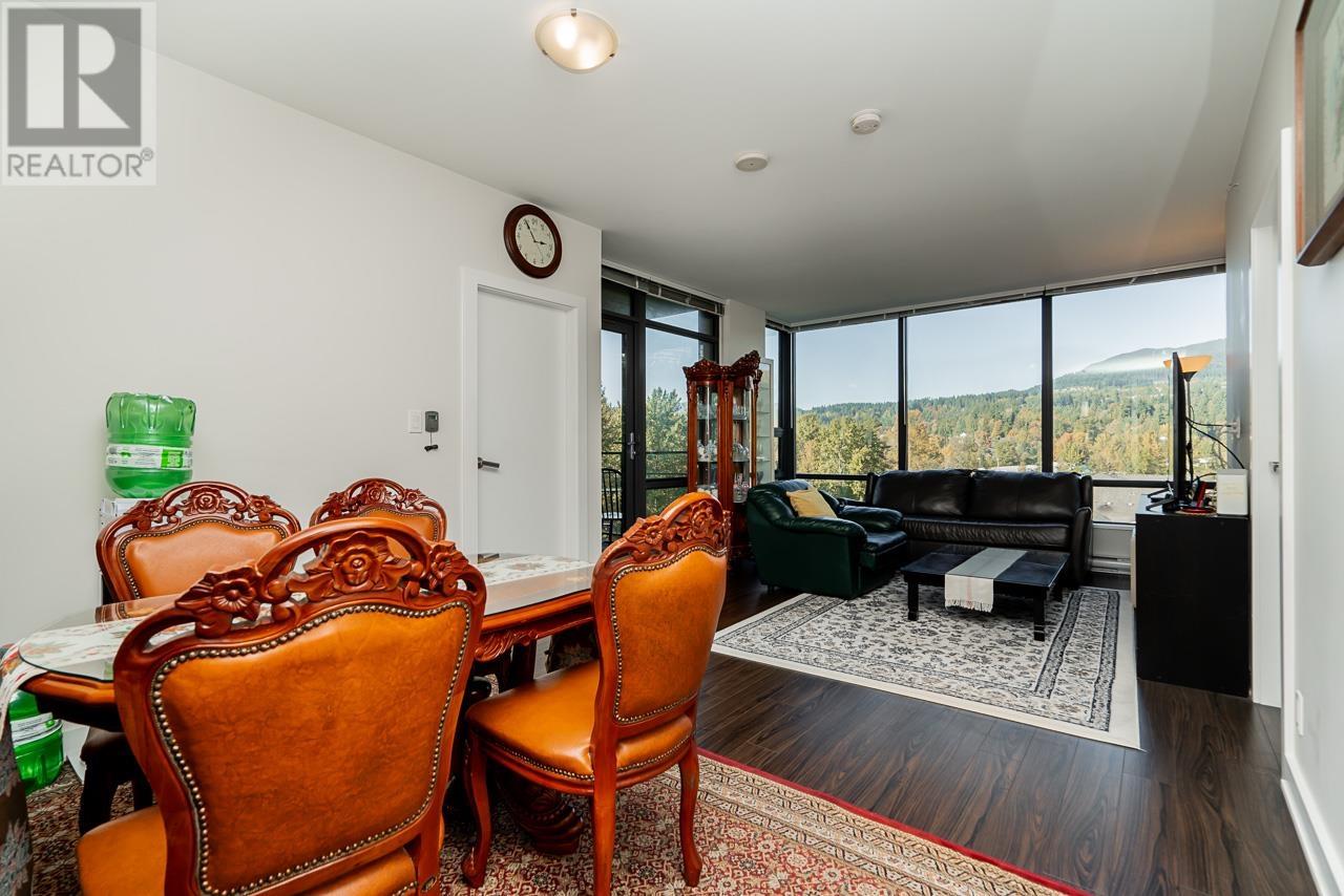 704 301 Capilano Road, Port Moody, British Columbia  V3H 0G6 - Photo 5 - R2829108