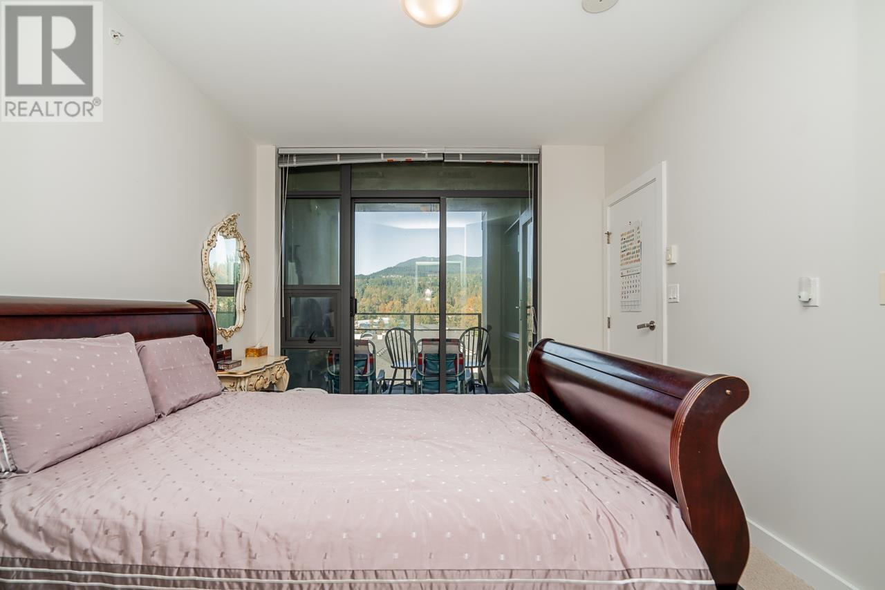 704 301 Capilano Road, Port Moody, British Columbia  V3H 0G6 - Photo 11 - R2829108