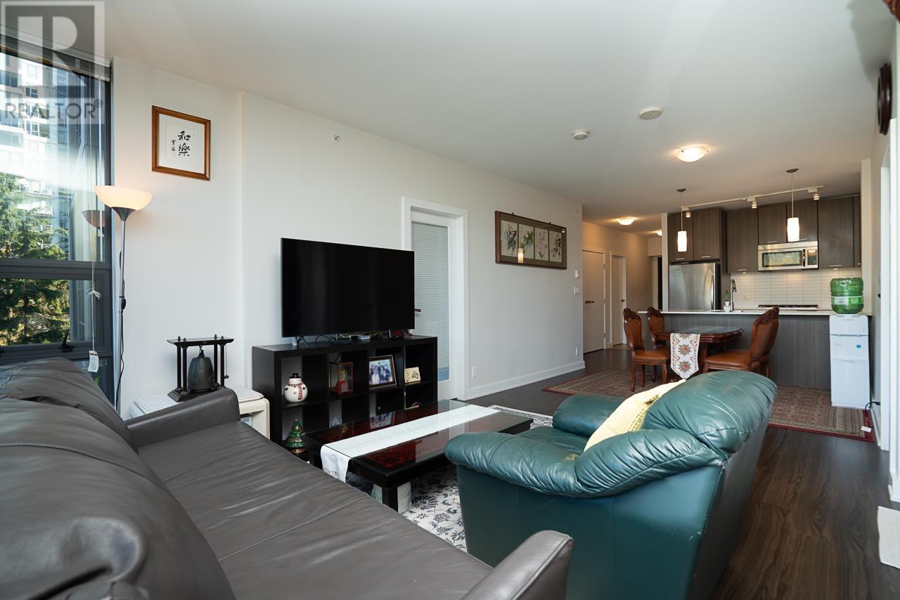 704 301 Capilano Road, Port Moody, British Columbia  V3H 0G6 - Photo 8 - R2829108