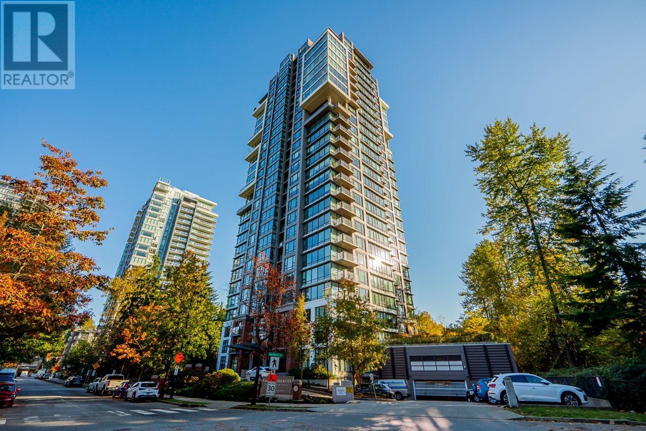 704 301 CAPILANO ROAD, port moody, British Columbia