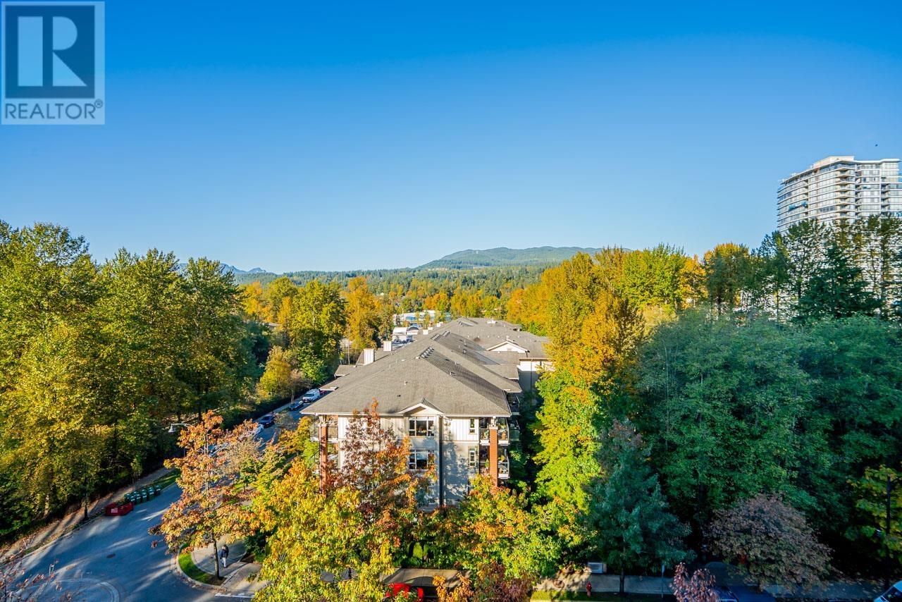 704 301 Capilano Road, Port Moody, British Columbia  V3H 0G6 - Photo 29 - R2829108
