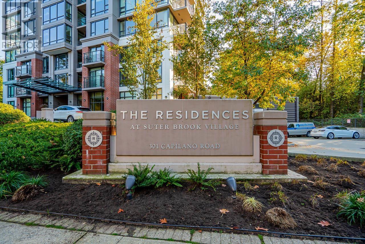 704 301 Capilano Road, Port Moody, British Columbia  V3H 0G6 - Photo 28 - R2829108
