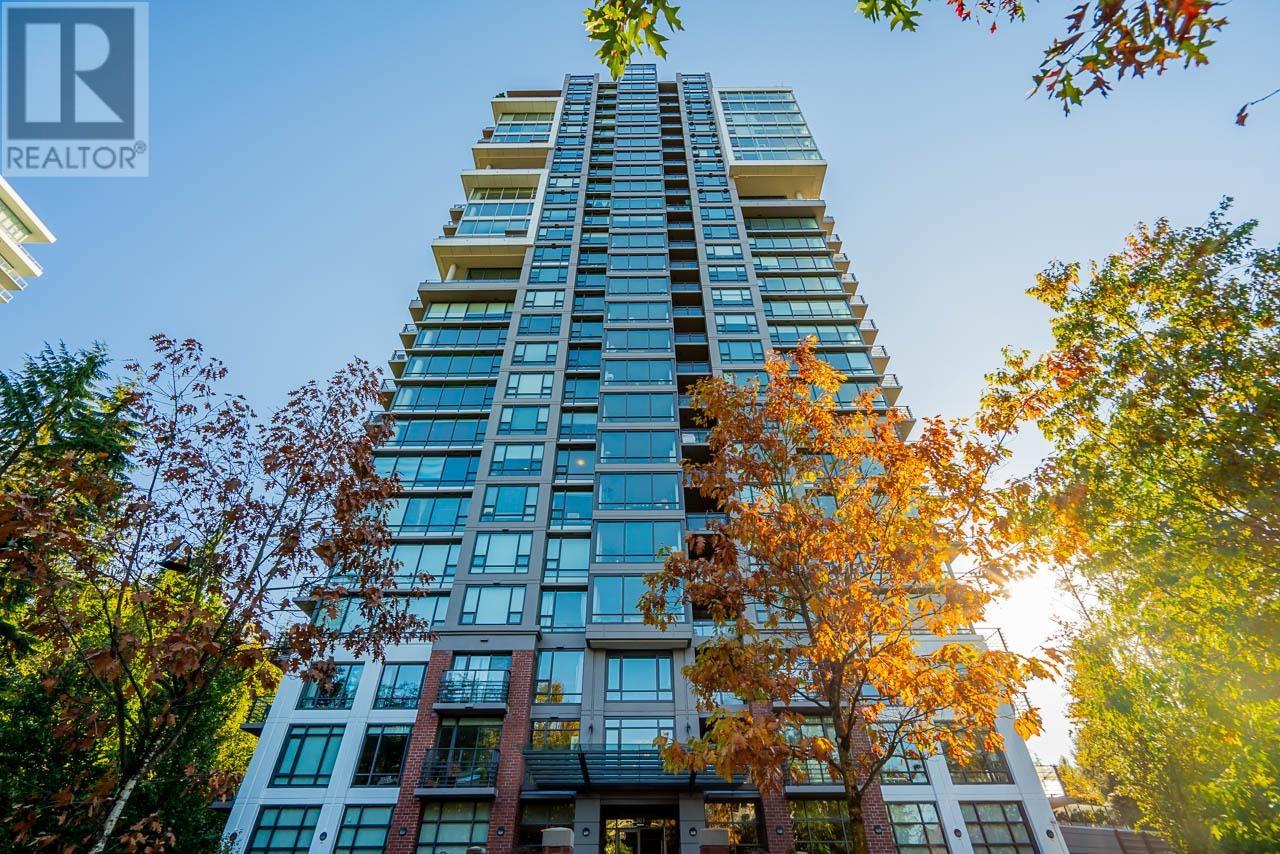 704 301 Capilano Road, Port Moody, British Columbia  V3H 0G6 - Photo 30 - R2829108