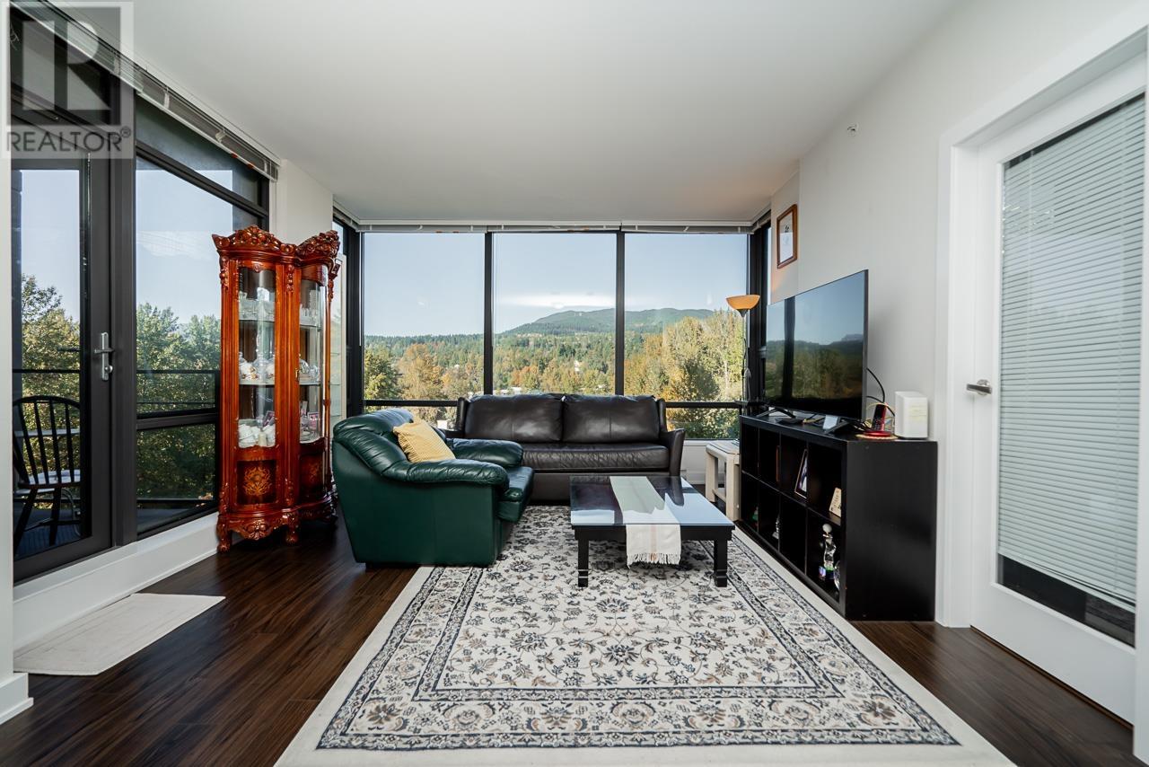 704 301 Capilano Road, Port Moody, British Columbia  V3H 0G6 - Photo 2 - R2829108