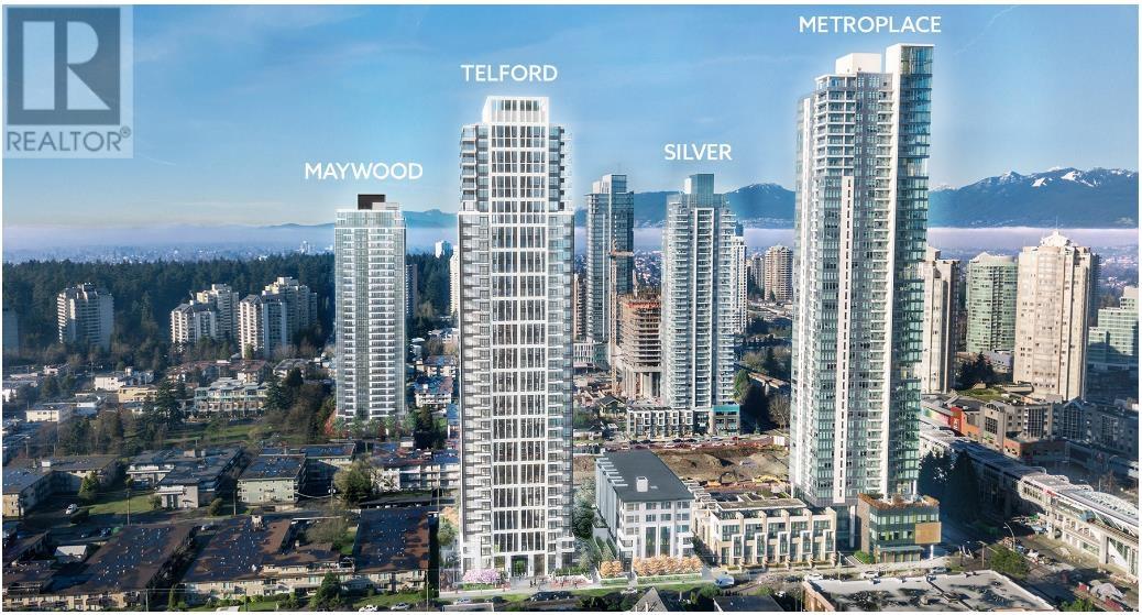 2903 6525 Telford, Burnaby, British Columbia  V0V 0V0 - Photo 11 - R2828861