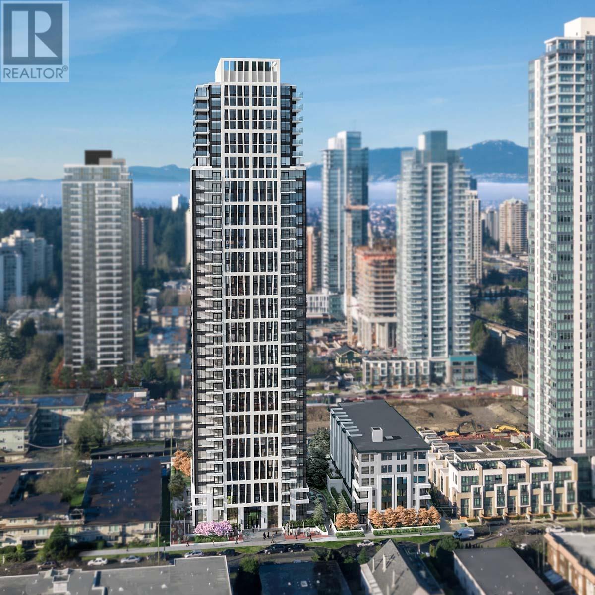2903 6525 Telford, Burnaby, British Columbia  V0V 0V0 - Photo 12 - R2828861