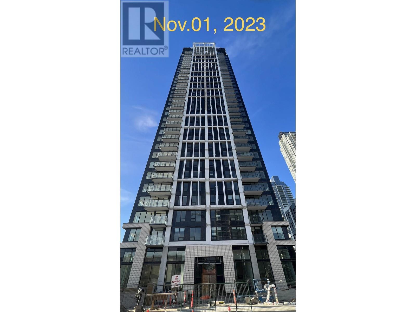 2903 6525 Telford, Burnaby, British Columbia  V0V 0V0 - Photo 2 - R2828861