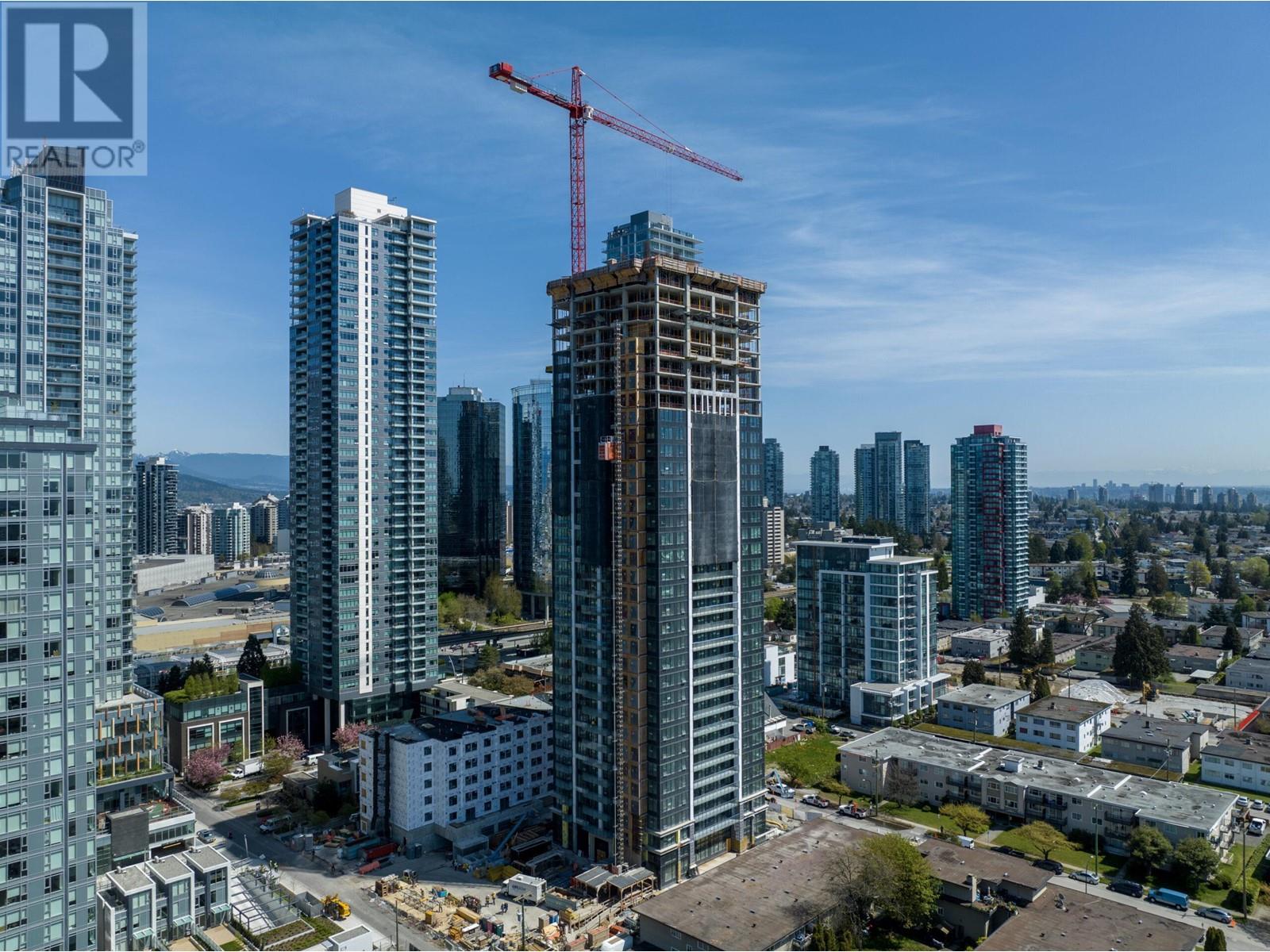 2903 6525 Telford, Burnaby, British Columbia  V0V 0V0 - Photo 8 - R2828861