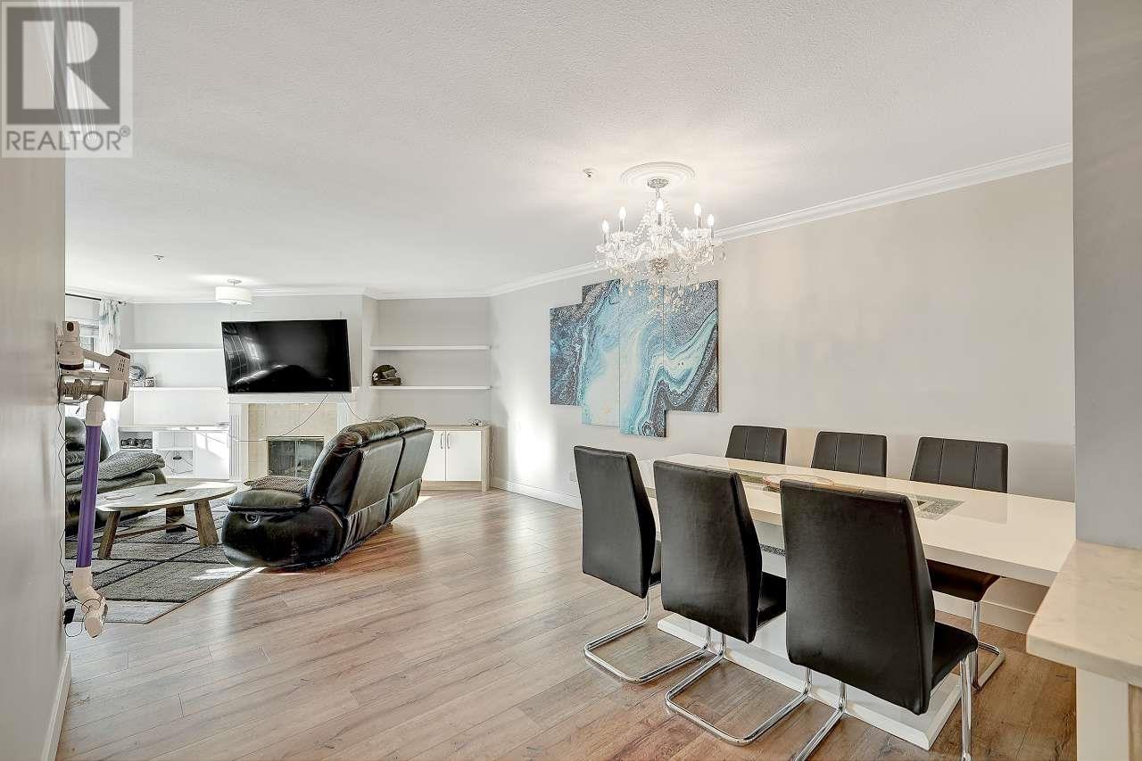 302 25 Richmond Street, New Westminster, British Columbia  V3L 5P9 - Photo 4 - R2827856