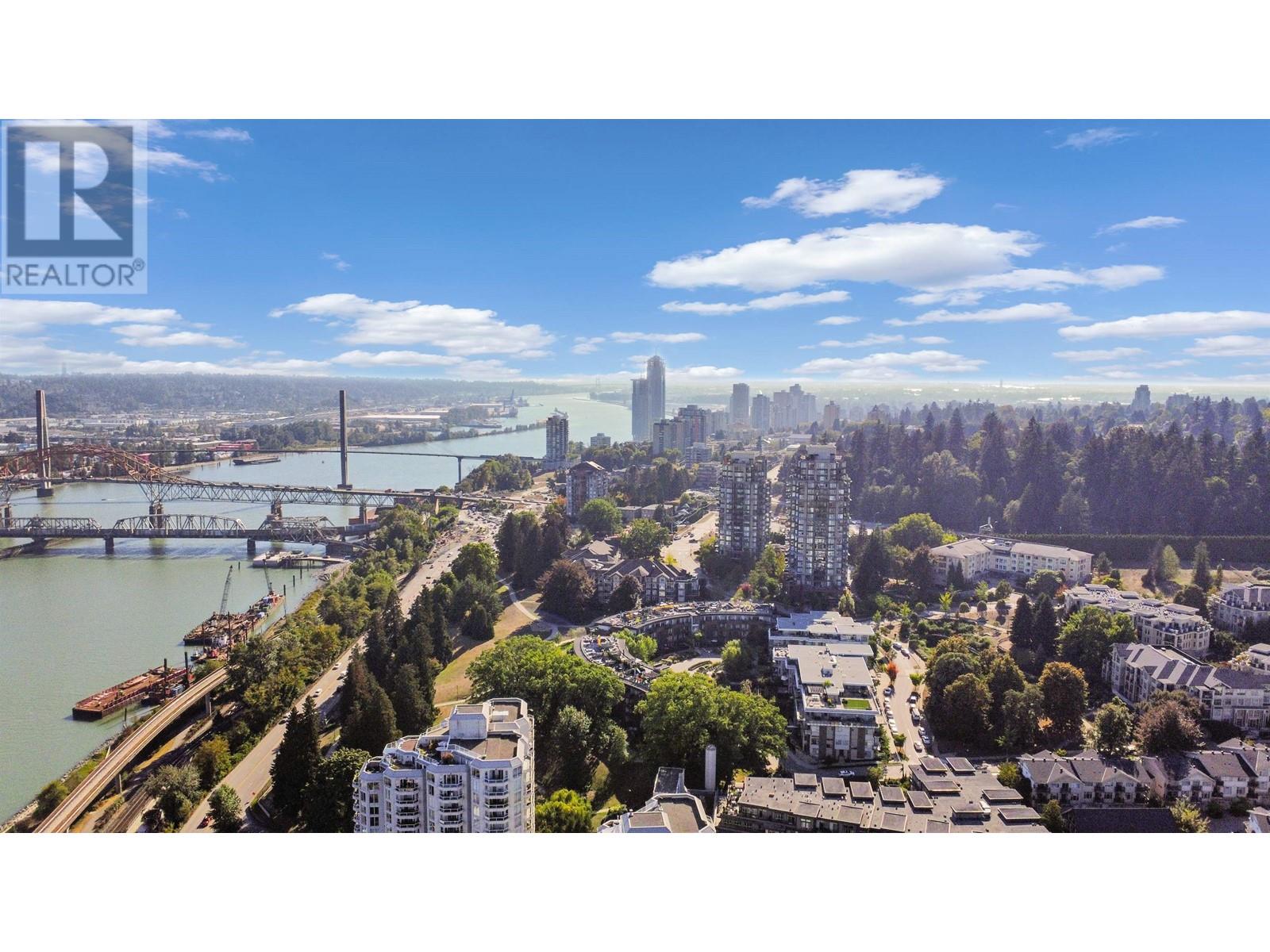 302 25 Richmond Street, New Westminster, British Columbia  V3L 5P9 - Photo 3 - R2827856