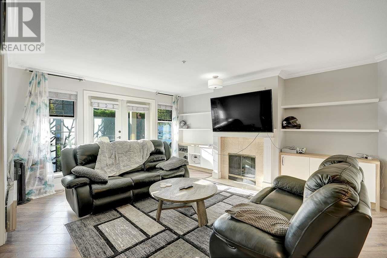 302 25 Richmond Street, New Westminster, British Columbia  V3L 5P9 - Photo 33 - R2827856