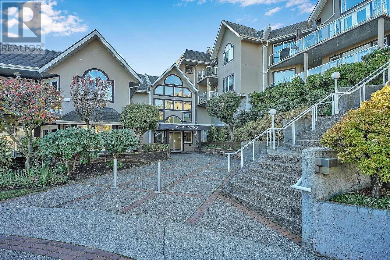 302 25 Richmond Street, New Westminster, British Columbia  V3L 5P9 - Photo 35 - R2827856