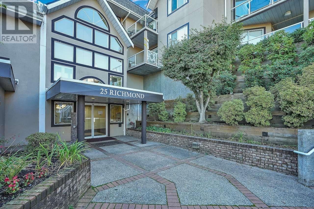 302 25 Richmond Street, New Westminster, British Columbia  V3L 5P9 - Photo 34 - R2827856
