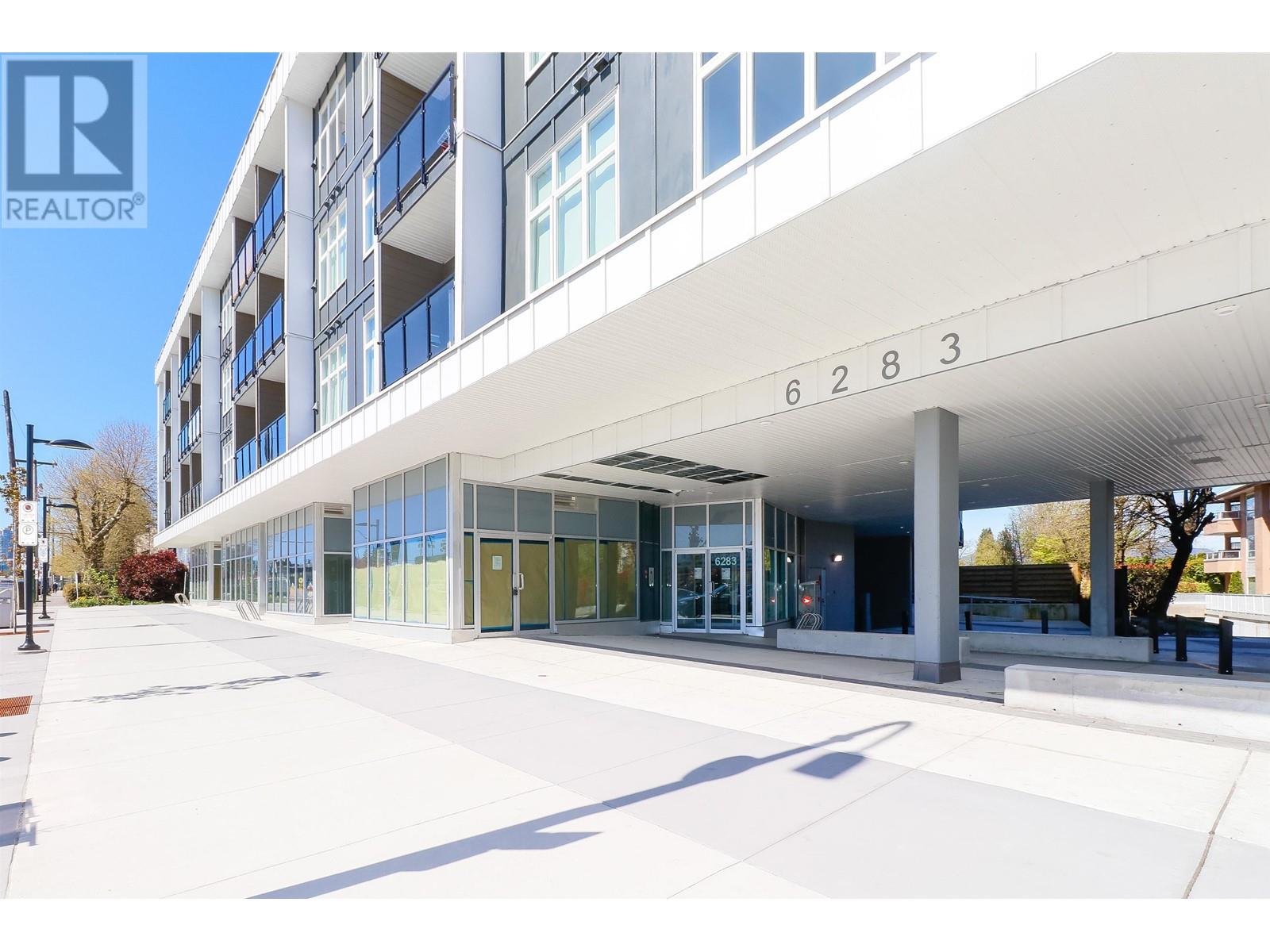 103 6283 KINGSWAY, burnaby, British Columbia