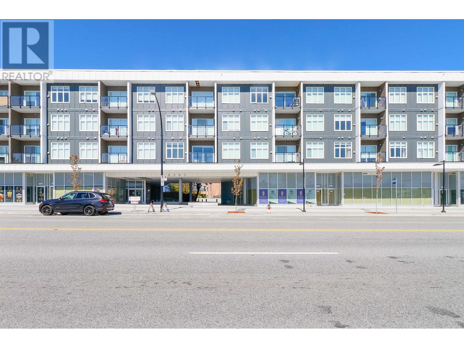 103 6283 Kingsway, Burnaby, British Columbia  V5J 0H3 - Photo 5 - R2828964