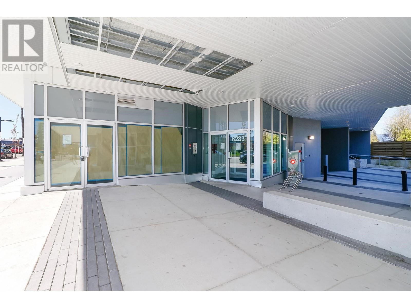 103 6283 Kingsway, Burnaby, British Columbia  V5J 0H3 - Photo 2 - R2828964