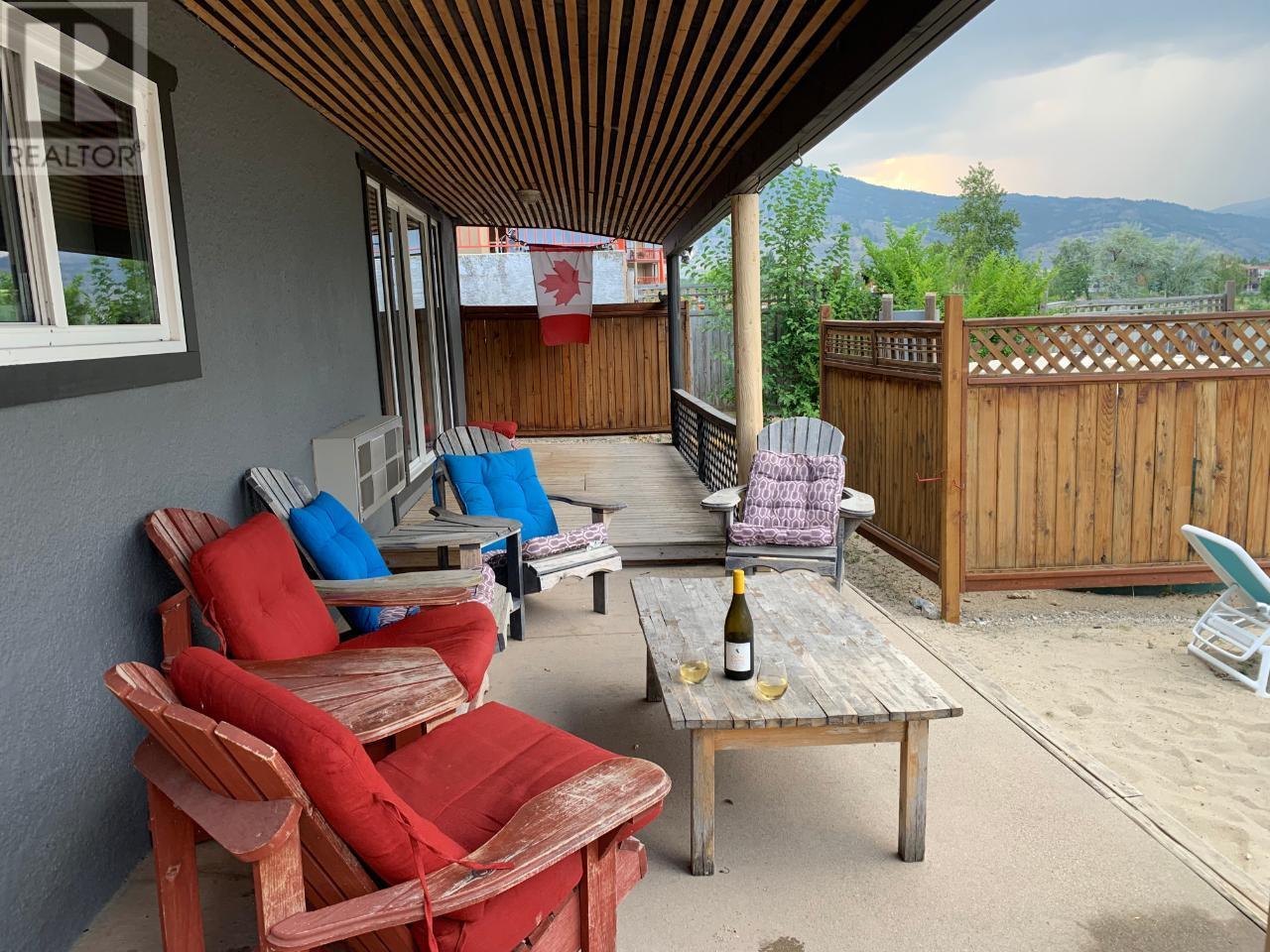 7710 MAIN Street Osoyoos