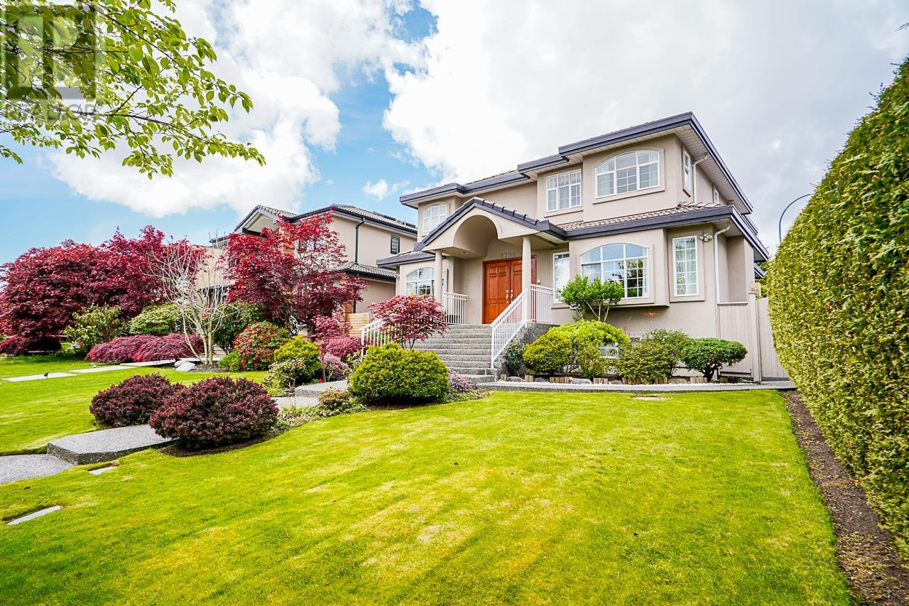 2393 Bonaccord Drive, Vancouver, British Columbia  V5P 2N8 - Photo 2 - R2827258