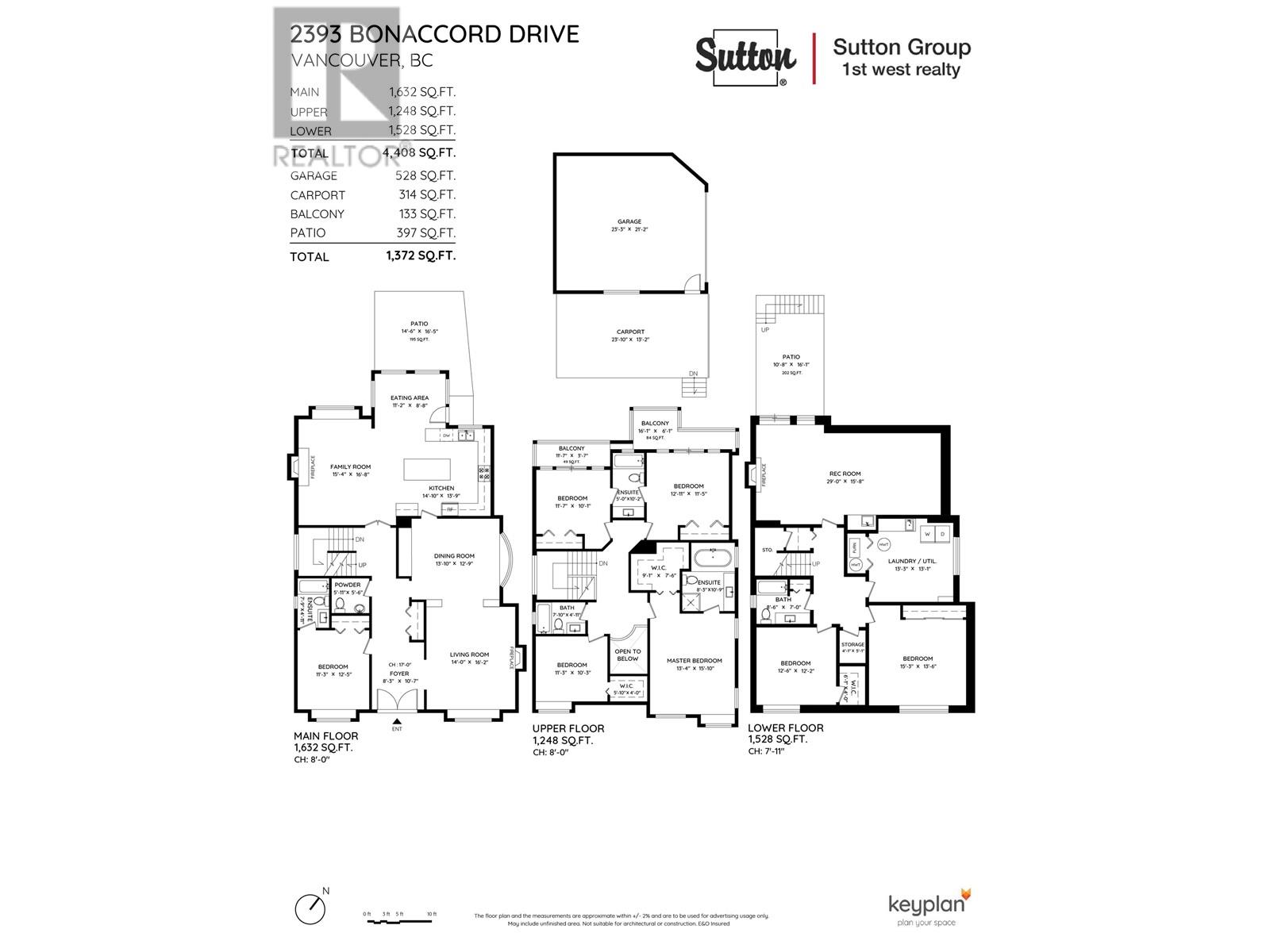 2393 Bonaccord Drive, Vancouver, British Columbia  V5P 2N8 - Photo 32 - R2827258