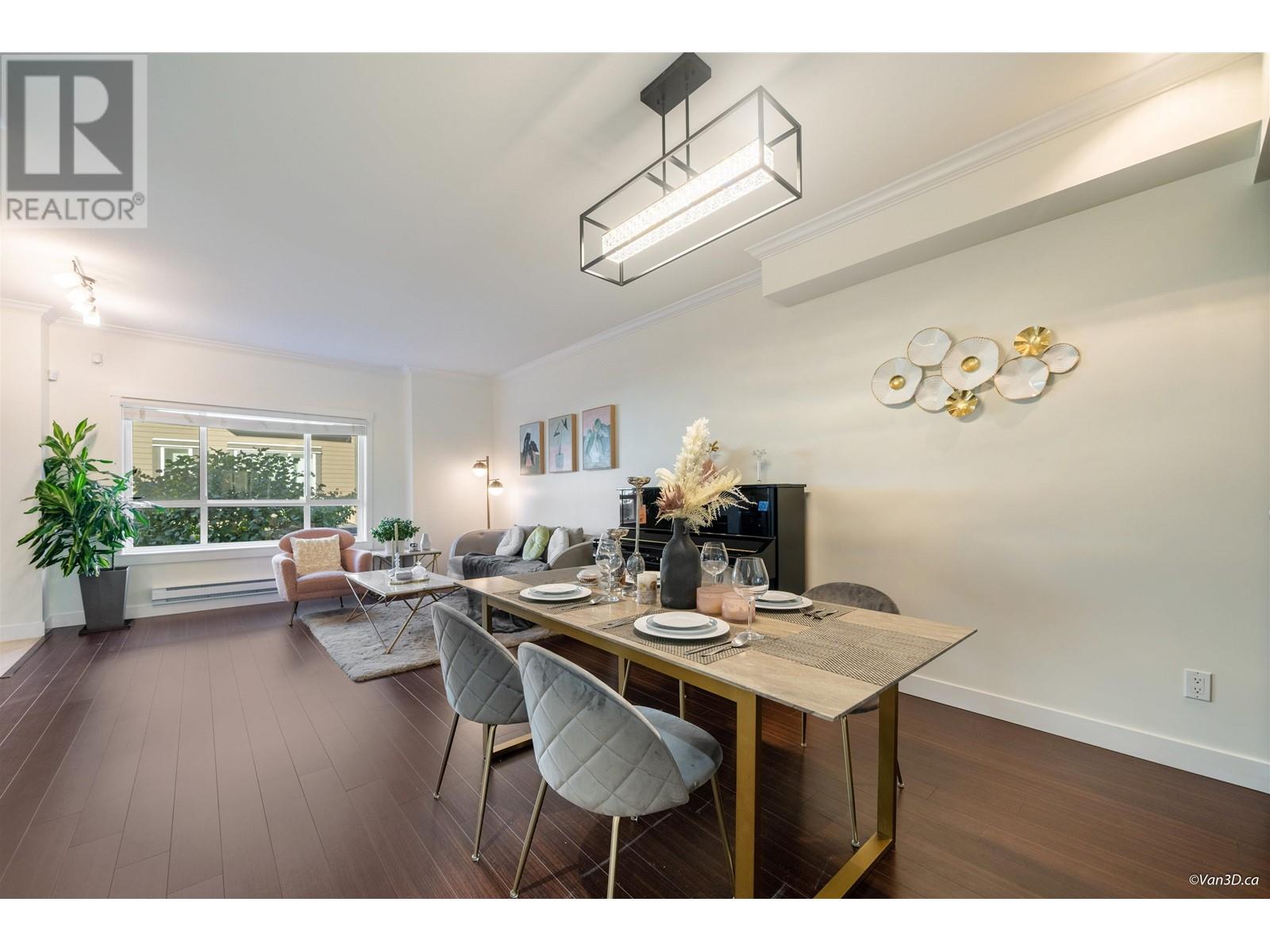 6 7393 Turnill Street, Richmond, British Columbia  V6Y 0C1 - Photo 5 - R2828924