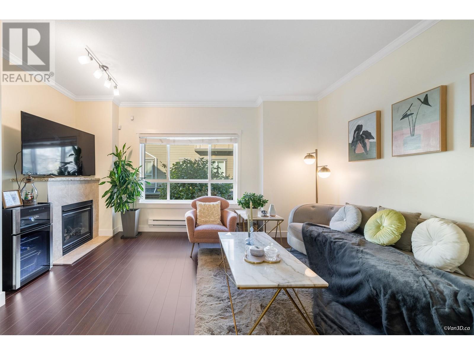 6 7393 Turnill Street, Richmond, British Columbia  V6Y 0C1 - Photo 2 - R2828924