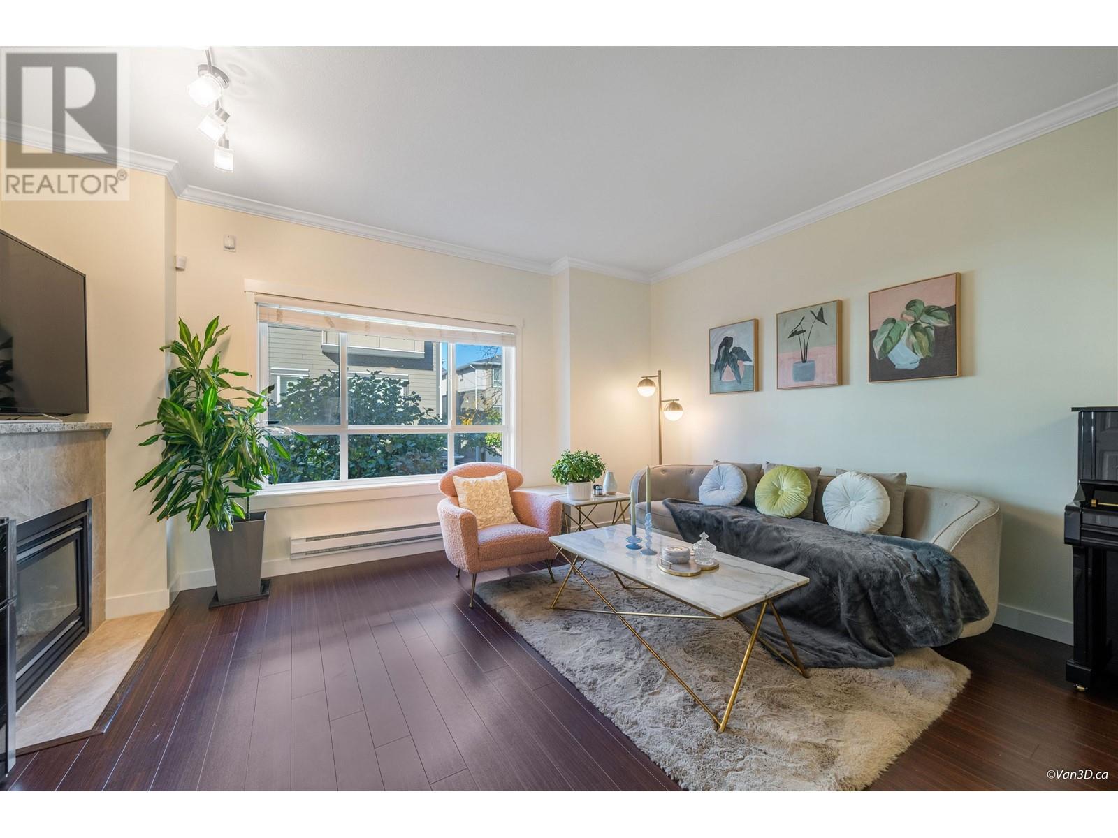 6 7393 TURNILL STREET, richmond, British Columbia