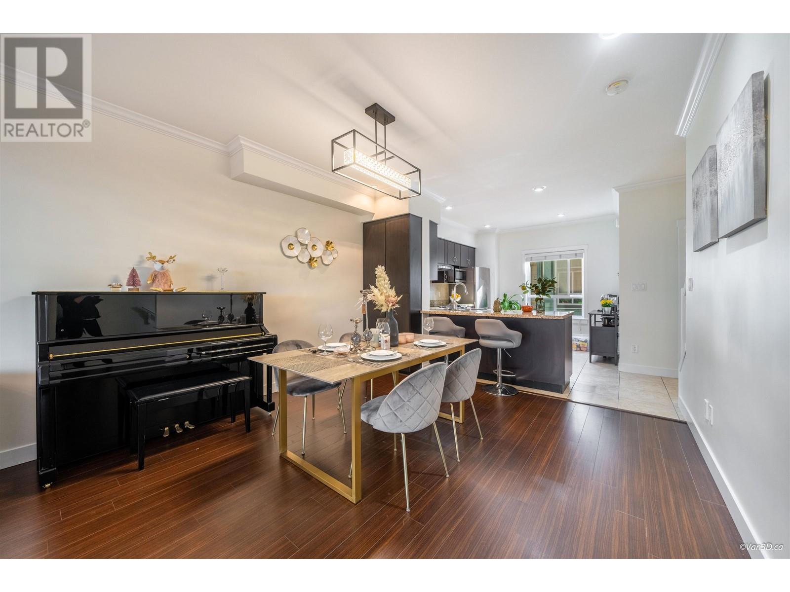 6 7393 Turnill Street, Richmond, British Columbia  V6Y 0C1 - Photo 4 - R2828924