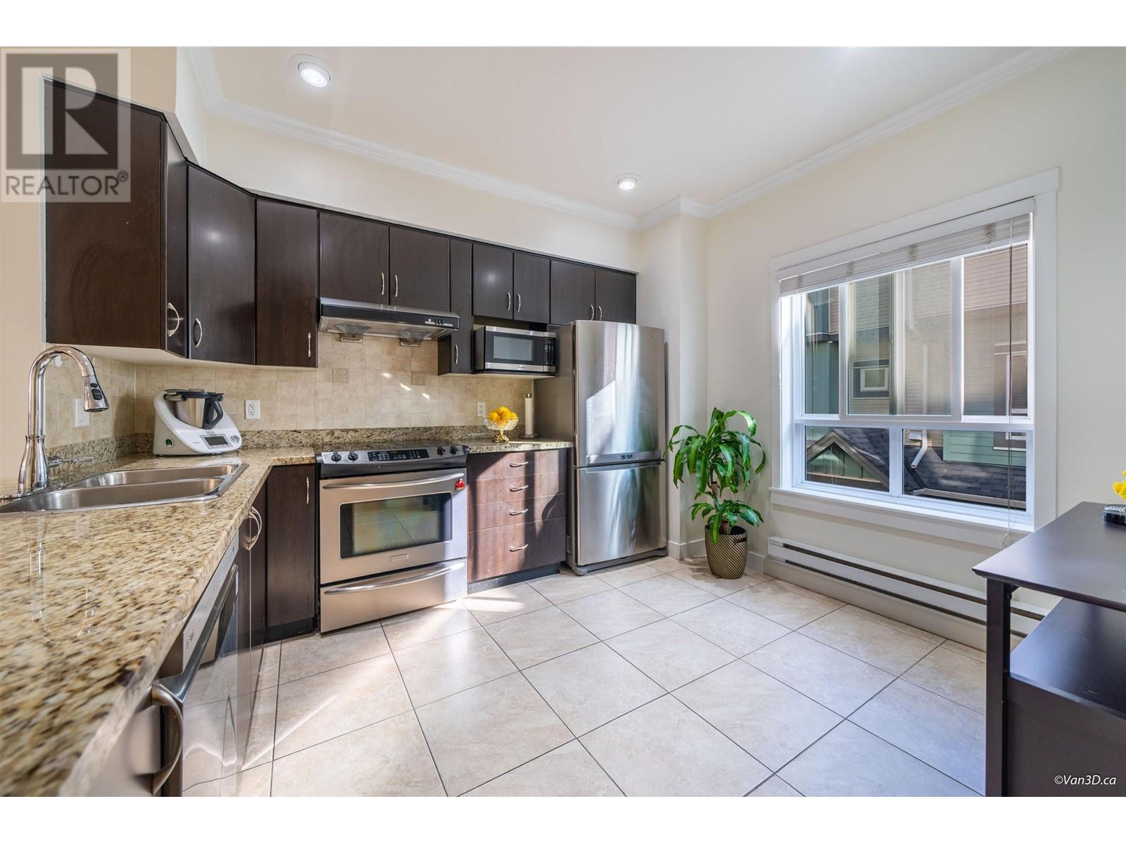 6 7393 Turnill Street, Richmond, British Columbia  V6Y 0C1 - Photo 6 - R2828924