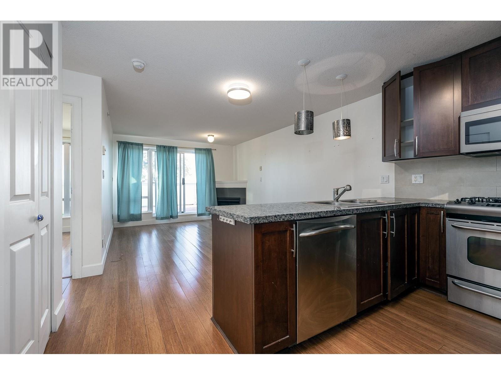 506 3811 Hastings Street, Burnaby, British Columbia  V5C 2H7 - Photo 6 - R2825732