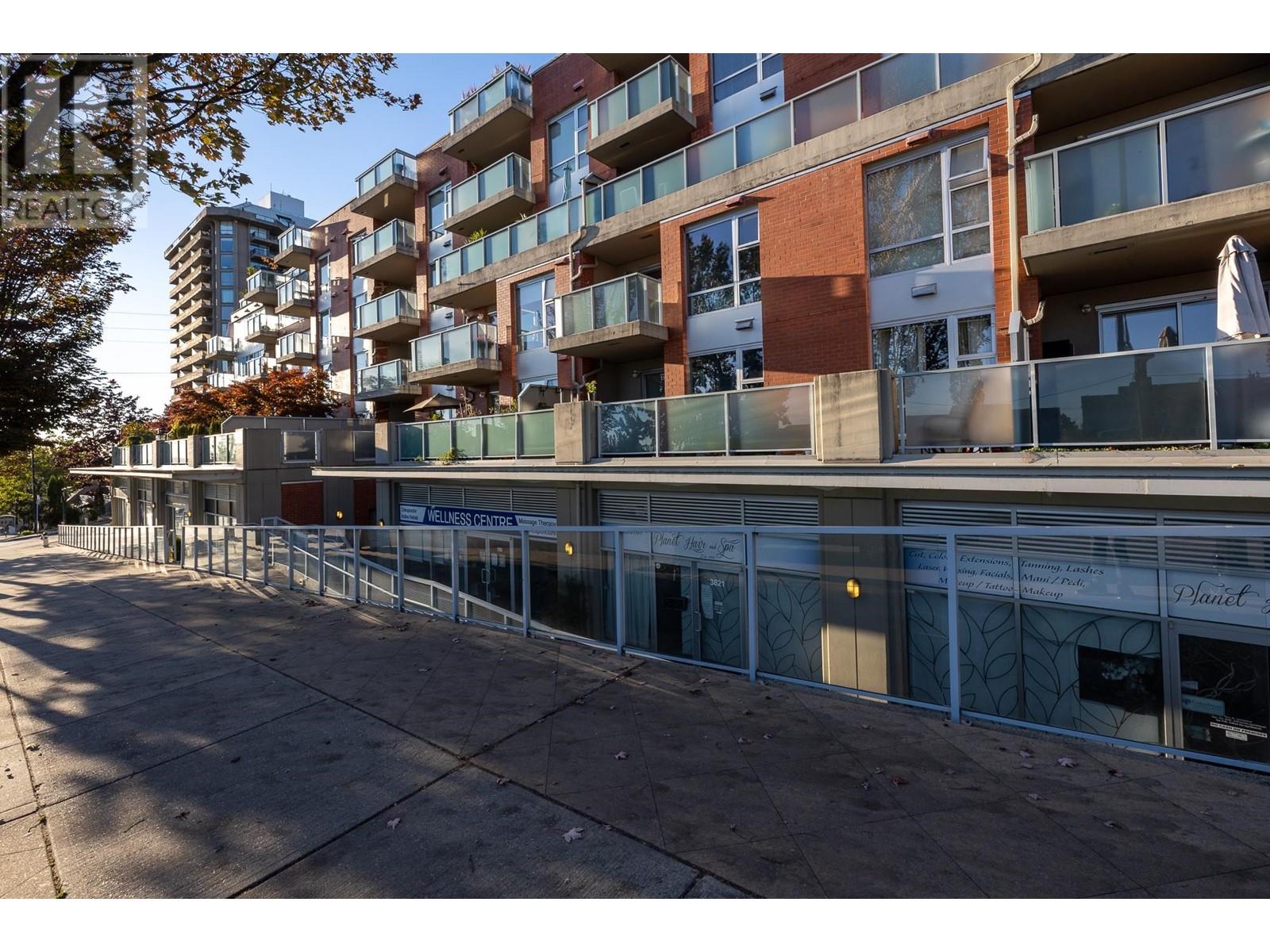 506 3811 HASTINGS STREET, burnaby, British Columbia