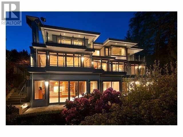 1636 MARLOWE PLACE, west vancouver, British Columbia