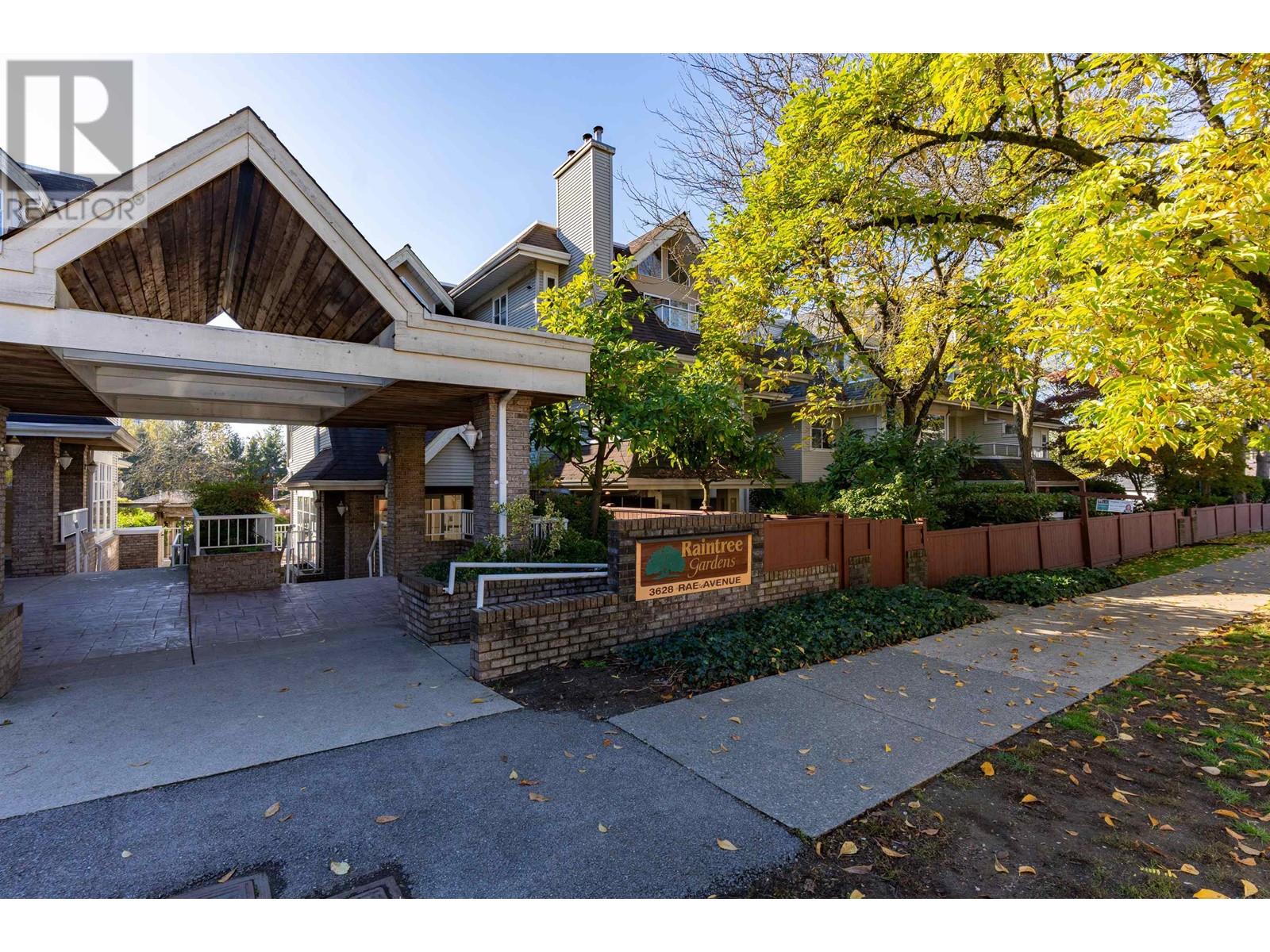 409 3628 RAE AVENUE, vancouver, British Columbia