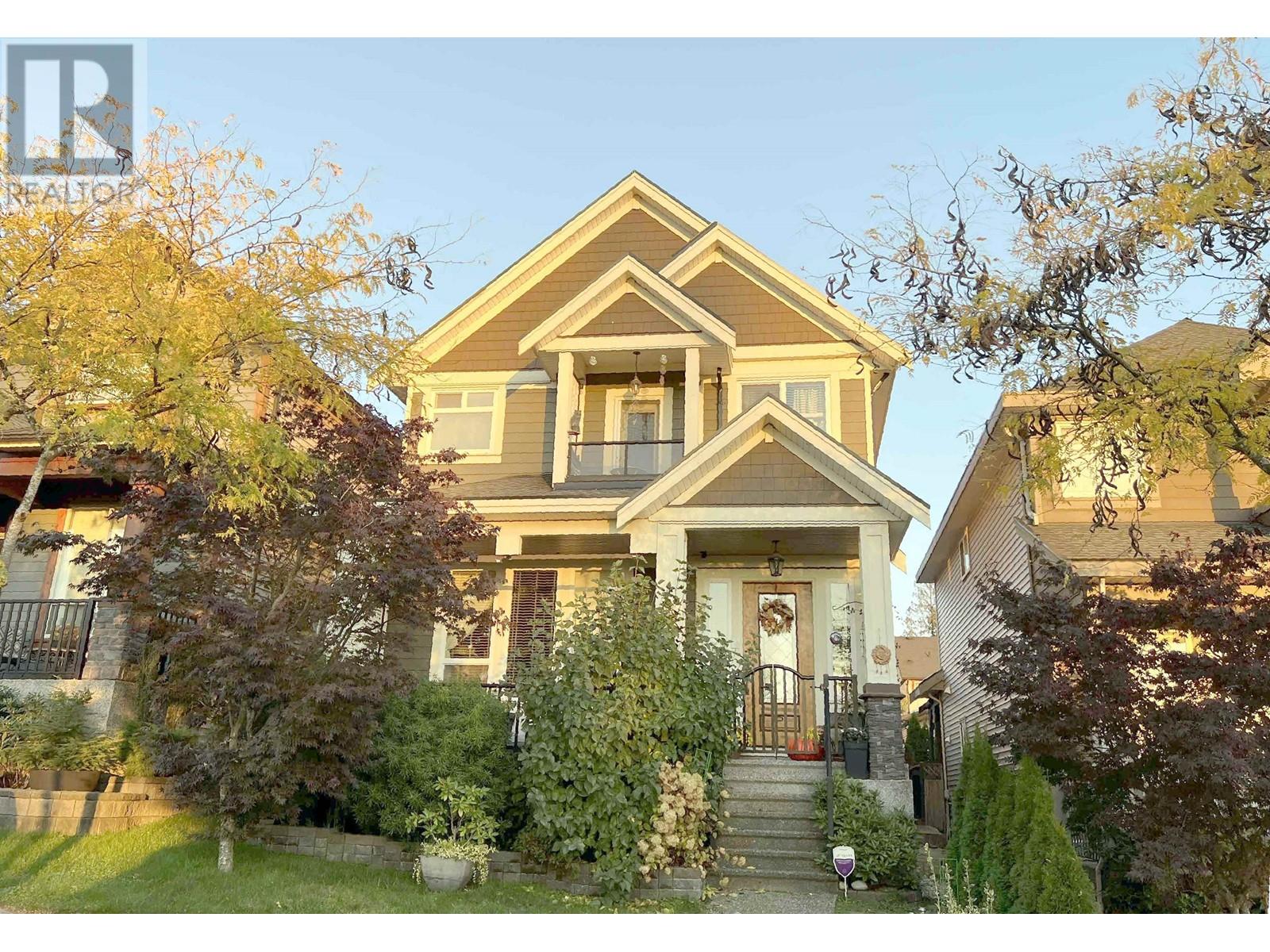 1401 Trafalgar Street, Coquitlam, British Columbia  V3E 0H5 - Photo 1 - R2827276