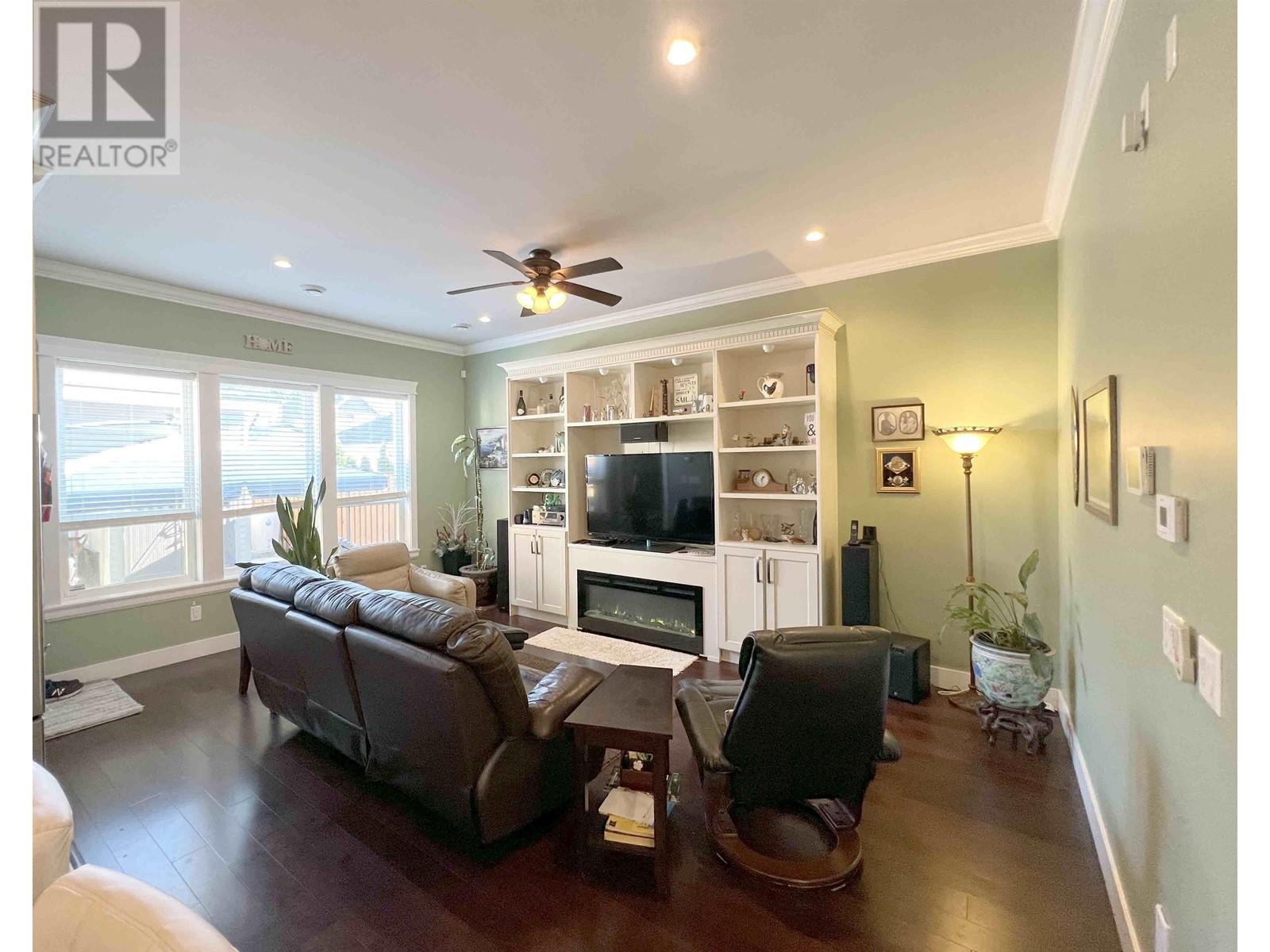 1401 Trafalgar Street, Coquitlam, British Columbia  V3E 0H5 - Photo 5 - R2827276