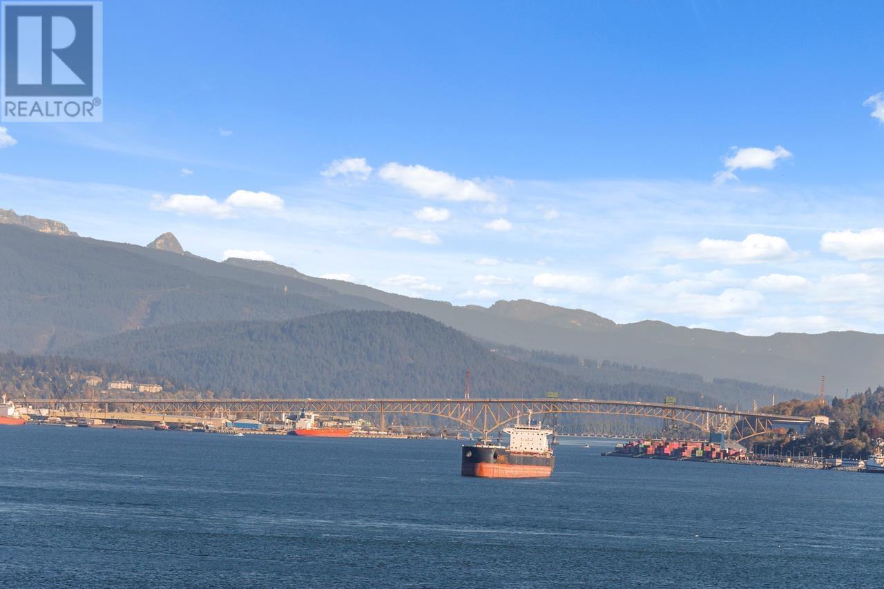 1402 1616 Bayshore Drive, Vancouver, British Columbia  V6G 3L1 - Photo 14 - R2829086