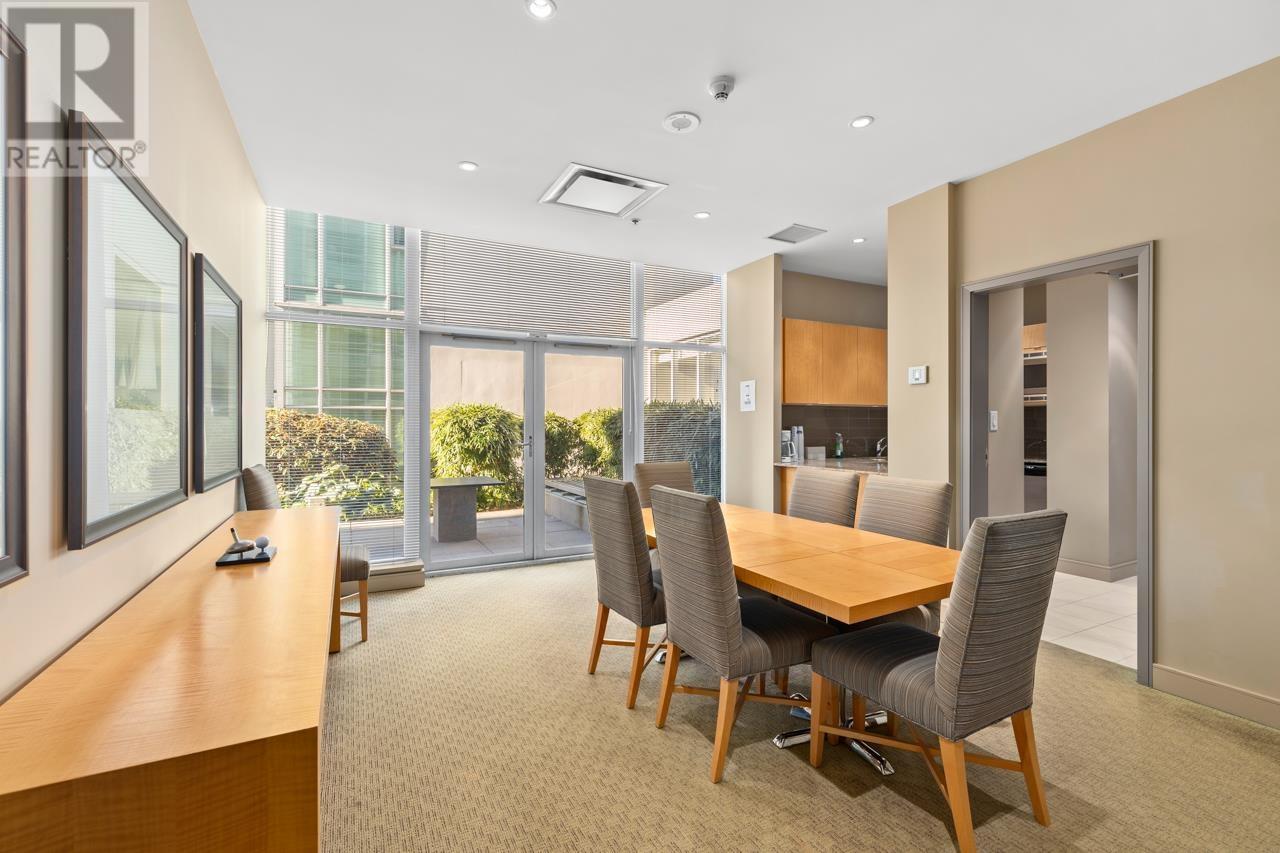1402 1616 Bayshore Drive, Vancouver, British Columbia  V6G 3L1 - Photo 25 - R2829086