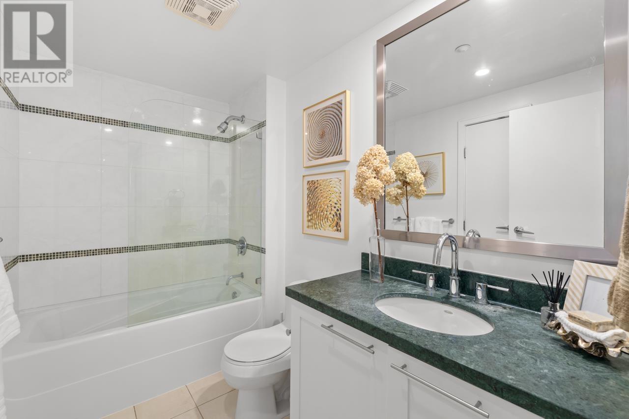 1402 1616 Bayshore Drive, Vancouver, British Columbia  V6G 3L1 - Photo 21 - R2829086