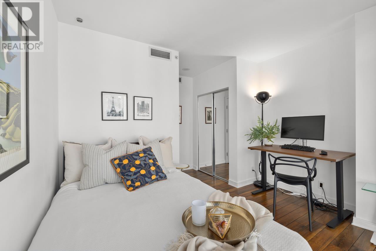 1402 1616 Bayshore Drive, Vancouver, British Columbia  V6G 3L1 - Photo 20 - R2829086