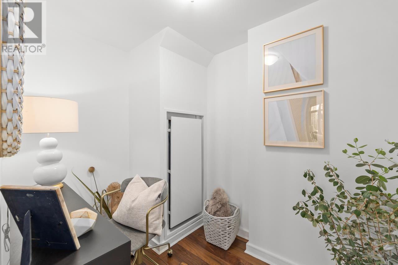 1402 1616 Bayshore Drive, Vancouver, British Columbia  V6G 3L1 - Photo 22 - R2829086