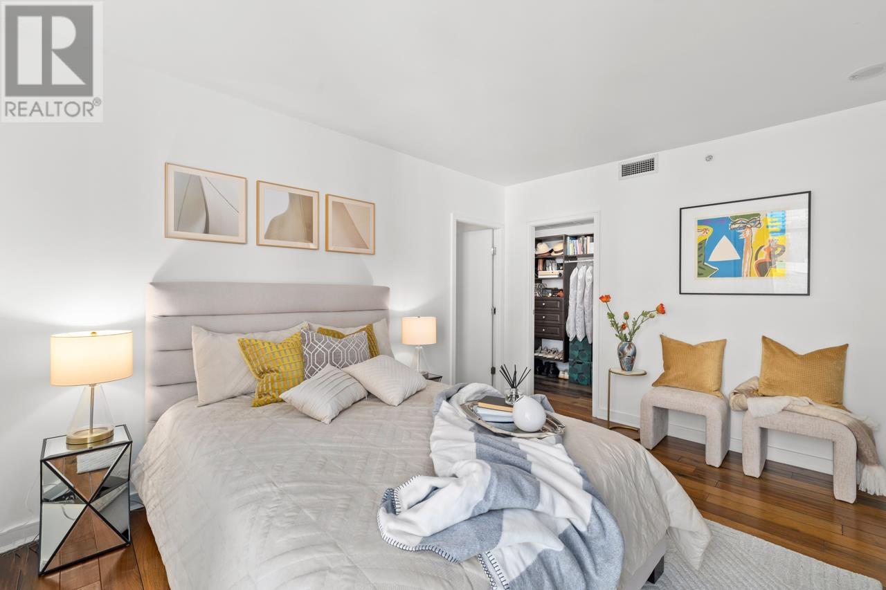 1402 1616 Bayshore Drive, Vancouver, British Columbia  V6G 3L1 - Photo 16 - R2829086
