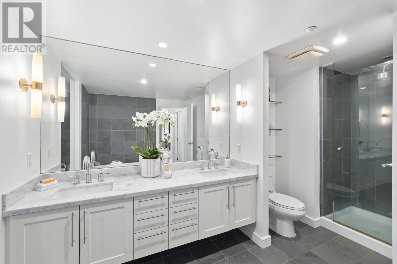 1402 1616 Bayshore Drive, Vancouver, British Columbia  V6G 3L1 - Photo 18 - R2829086