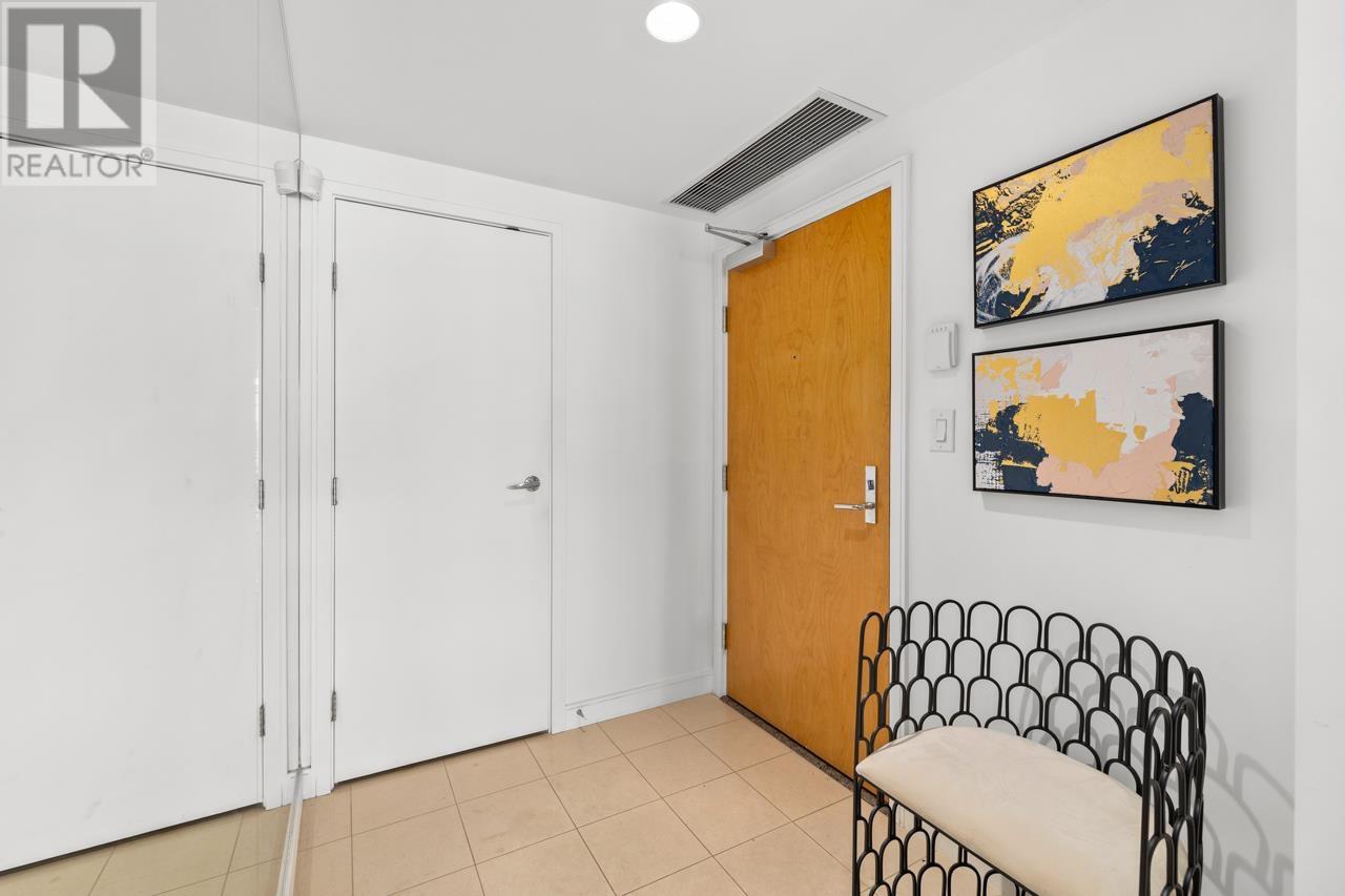1402 1616 Bayshore Drive, Vancouver, British Columbia  V6G 3L1 - Photo 24 - R2829086