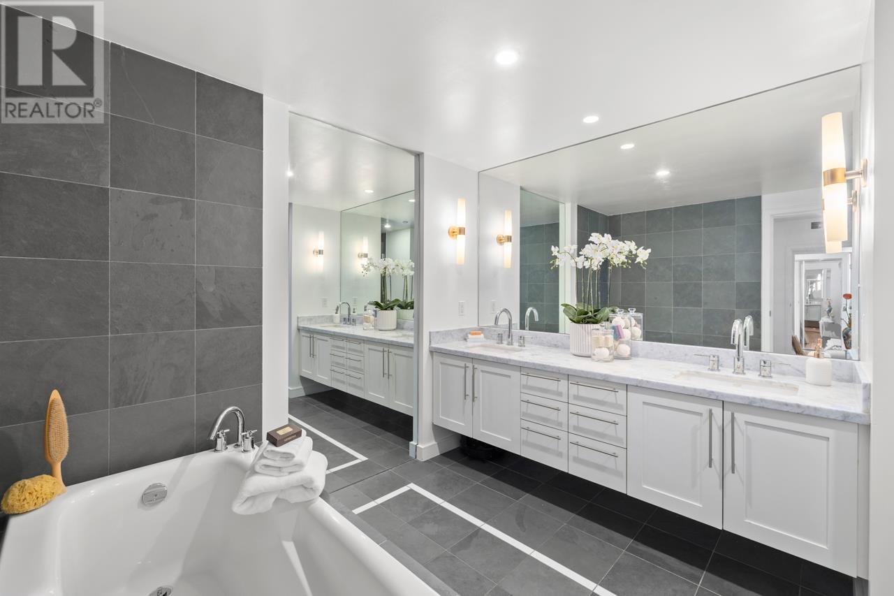 1402 1616 Bayshore Drive, Vancouver, British Columbia  V6G 3L1 - Photo 17 - R2829086