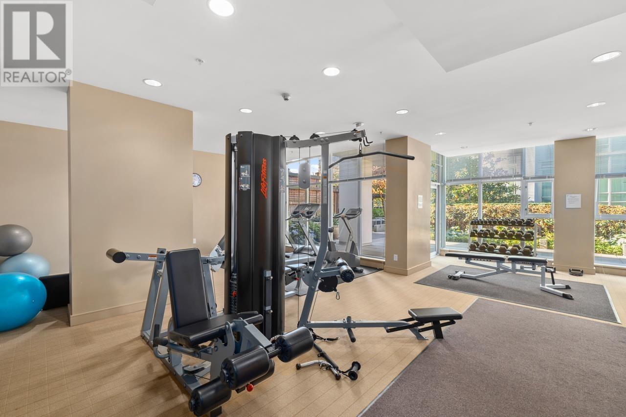 1402 1616 Bayshore Drive, Vancouver, British Columbia  V6G 3L1 - Photo 26 - R2829086