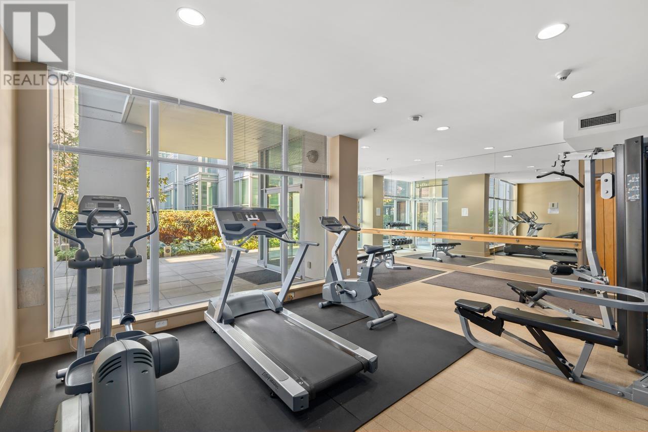 1402 1616 Bayshore Drive, Vancouver, British Columbia  V6G 3L1 - Photo 27 - R2829086