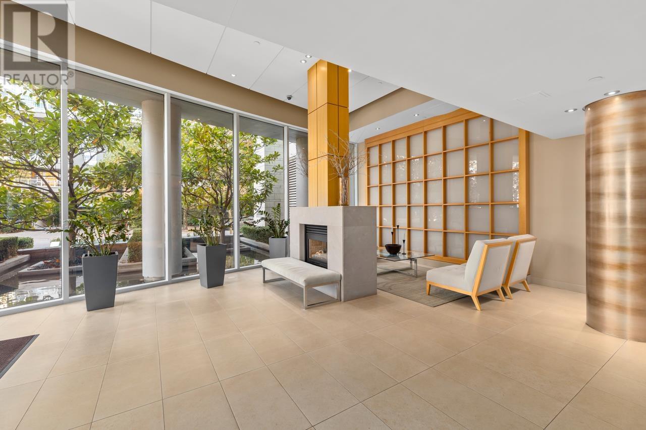 1402 1616 Bayshore Drive, Vancouver, British Columbia  V6G 3L1 - Photo 28 - R2829086