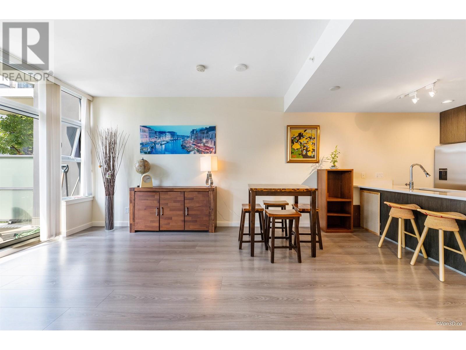 3 8633 Capstan Way, Richmond, British Columbia  V6X 0N5 - Photo 6 - R2829250